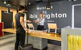 Ibis Brighton City Centre - Station